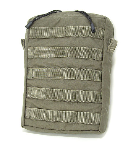 T.A.G. MOLLE H2O 1.5L