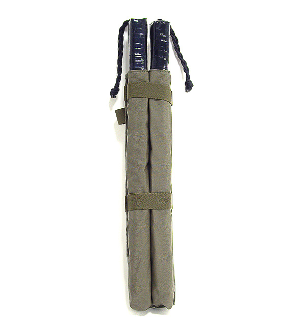 T.A.G. MOLLE Slap Charge Breacher Pouch