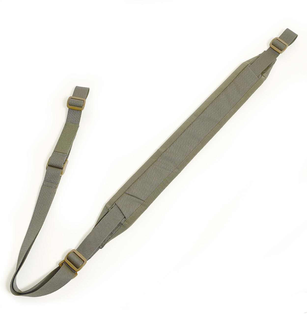 4d.t.g. 2点式スリング 4型 パッド有り