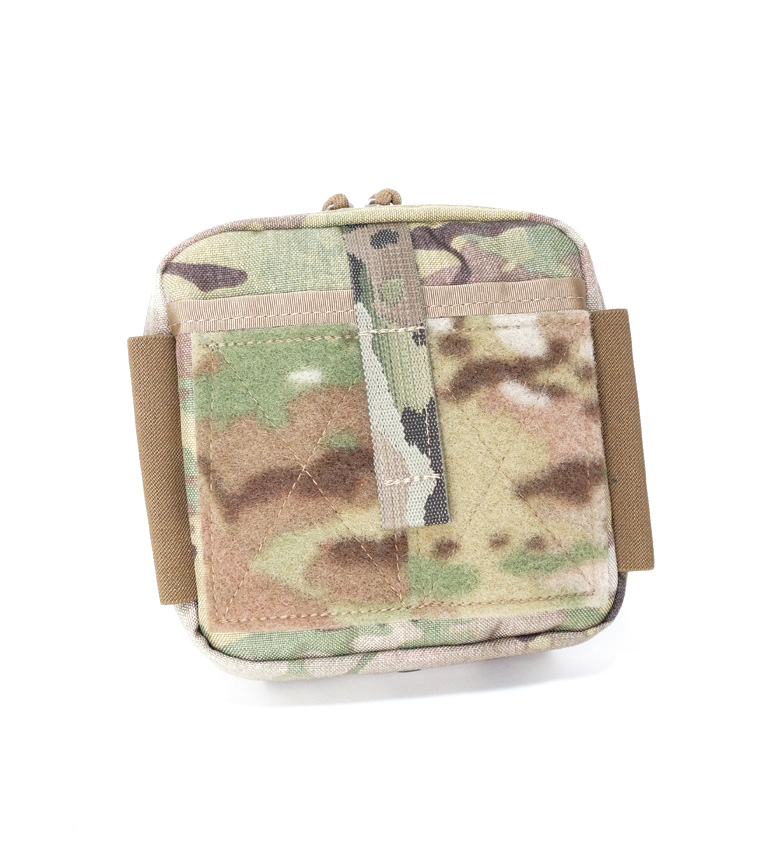 TAC_T MSM TAC Organizer Pouch(オーガナイザーポーチ)