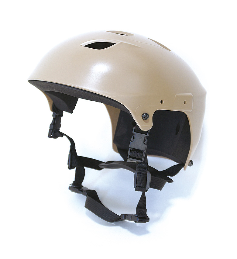 PT Helmet A Bravo Half Shell(Aブラボーハーフシェル)