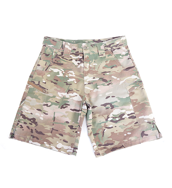 Velocity Systems Range Shorts(レンジショーツ新型)
