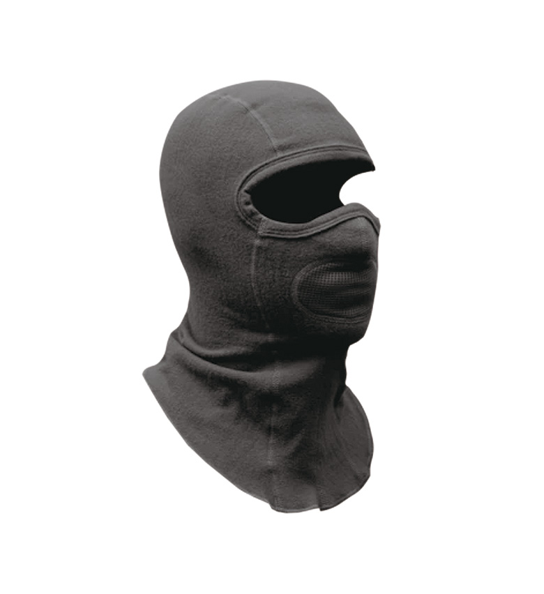 XGO Phase5 Fleece Balaclava(フェイズ5 フリースバラクラバ)