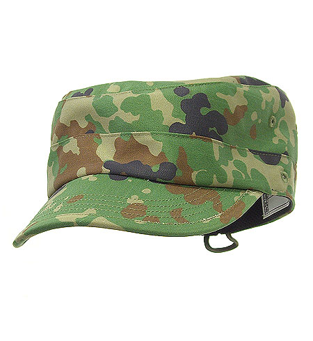 A.O.S.E. 戦闘帽