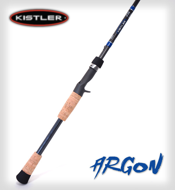 Kistler 2020 ARGON 7'3'' 4MH