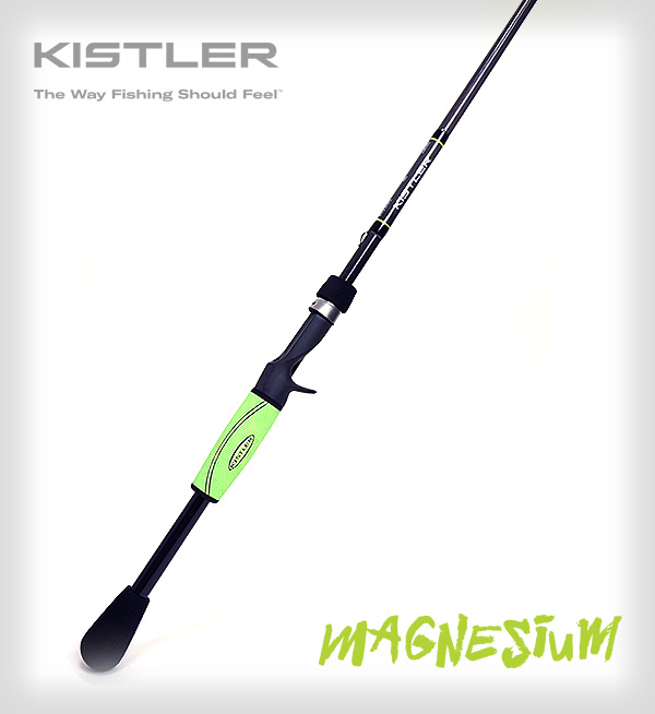 Kistler 2021 MAGNESiUM 7'3'' 4MH