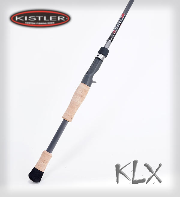 Kistler 2019 KLX FJCW70H