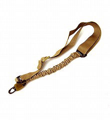 CSM Tactical Gear Single Attach Sling(シングルアタッチスリング)