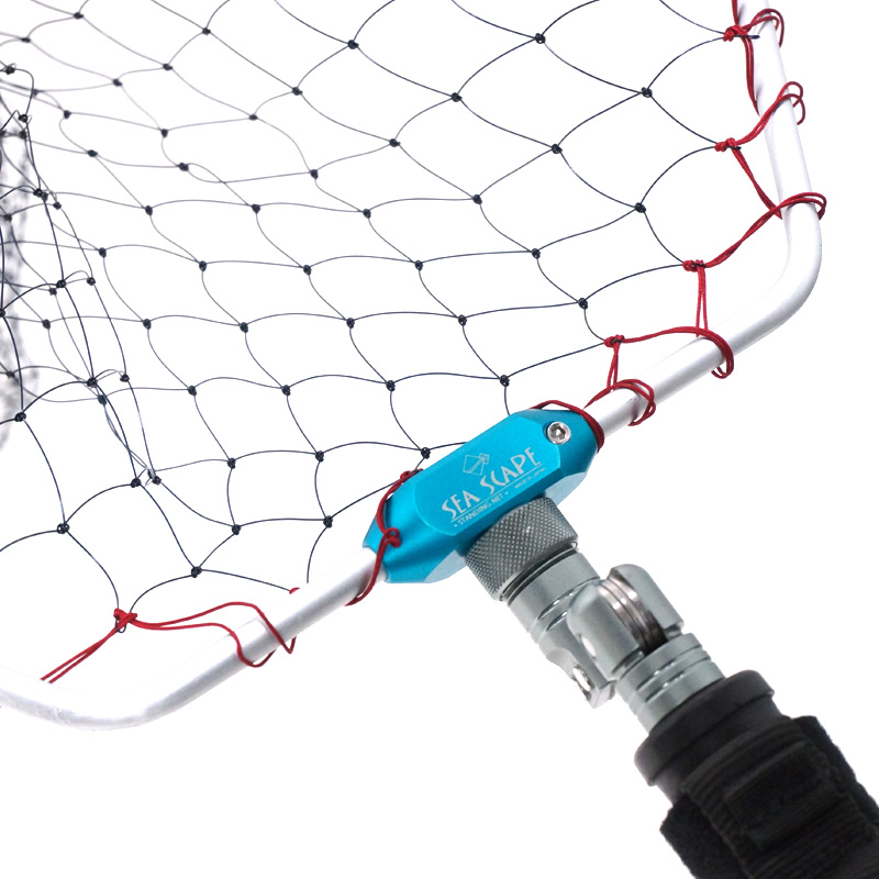 SEASCAPE Standing Net(シースケープ スタンディングネット) SEASCAPE Standing Net(シースケープ スタンディングネット)